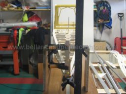 Fuselage construction (464)